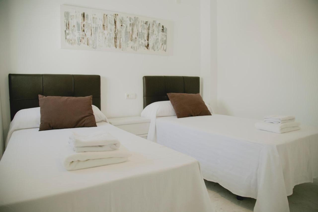 Be Free Terreros Apartamento San Juan de los Terreros