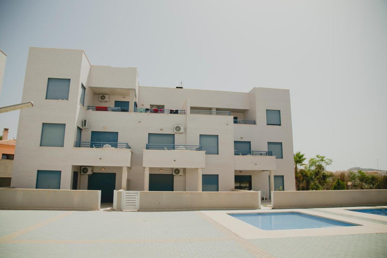 Apartamento Be Free Terreros San Juan de los Terreros