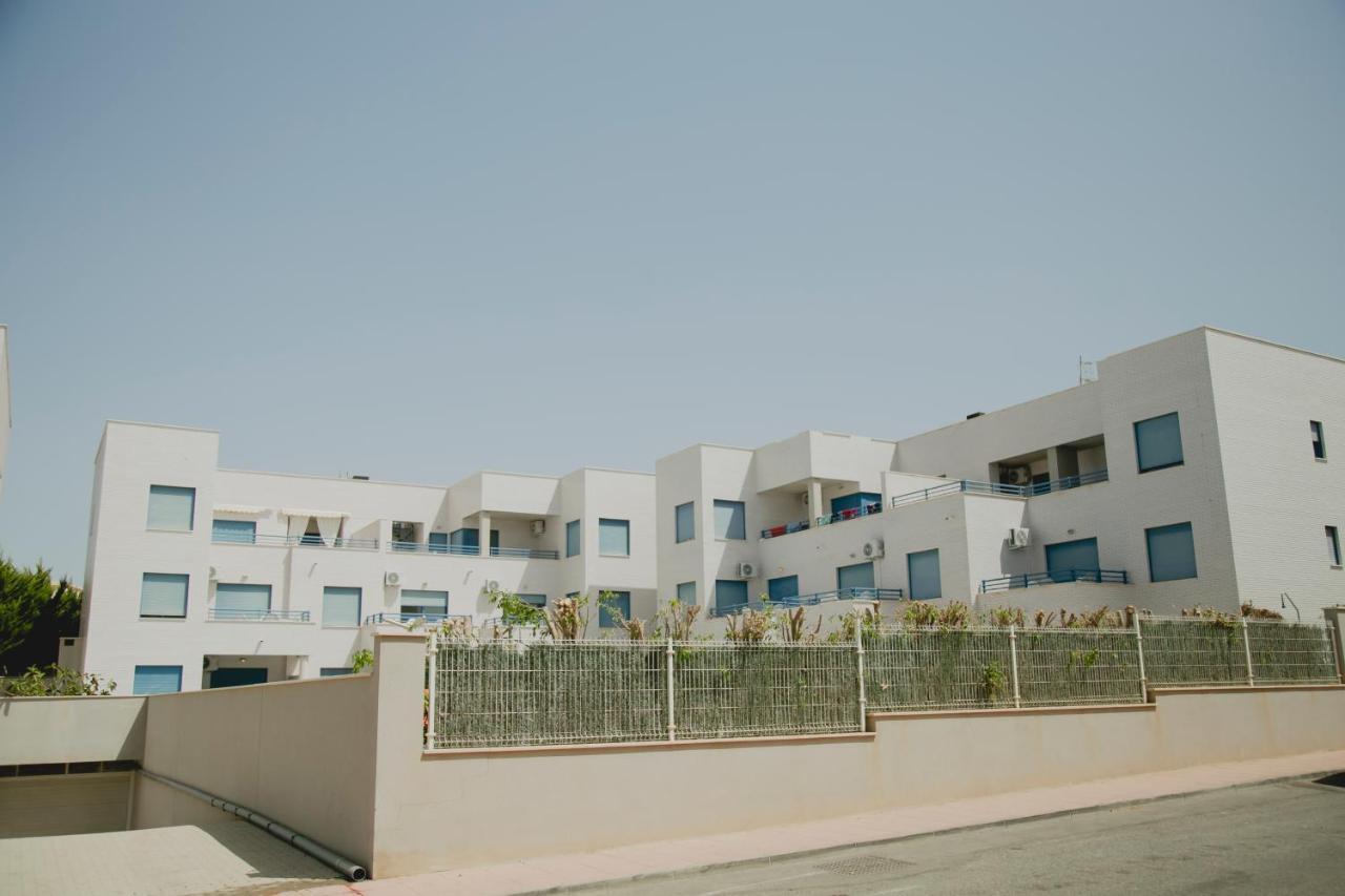 Apartamento Be Free Terreros