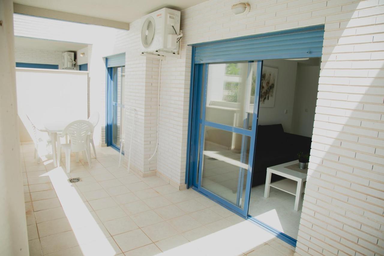 Apartamento Be Free Terreros