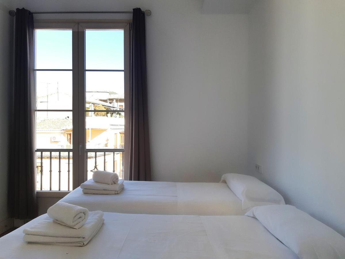 Apartamento Trinidad Deluxe 3000