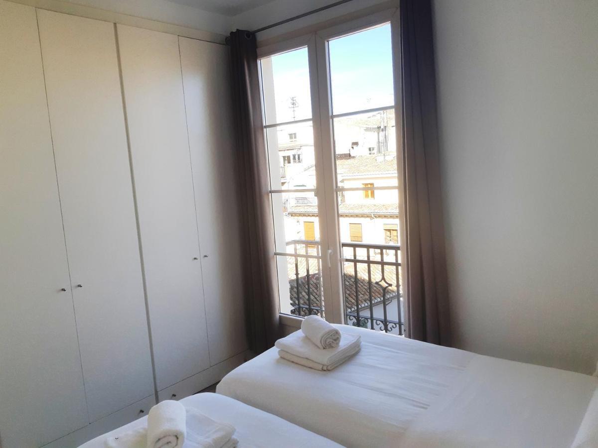 Apartamento Trinidad Deluxe 3000 Granada