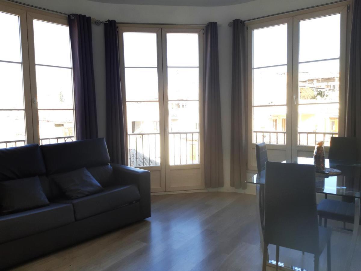 Trinidad Deluxe 3000 Apartamento Granada