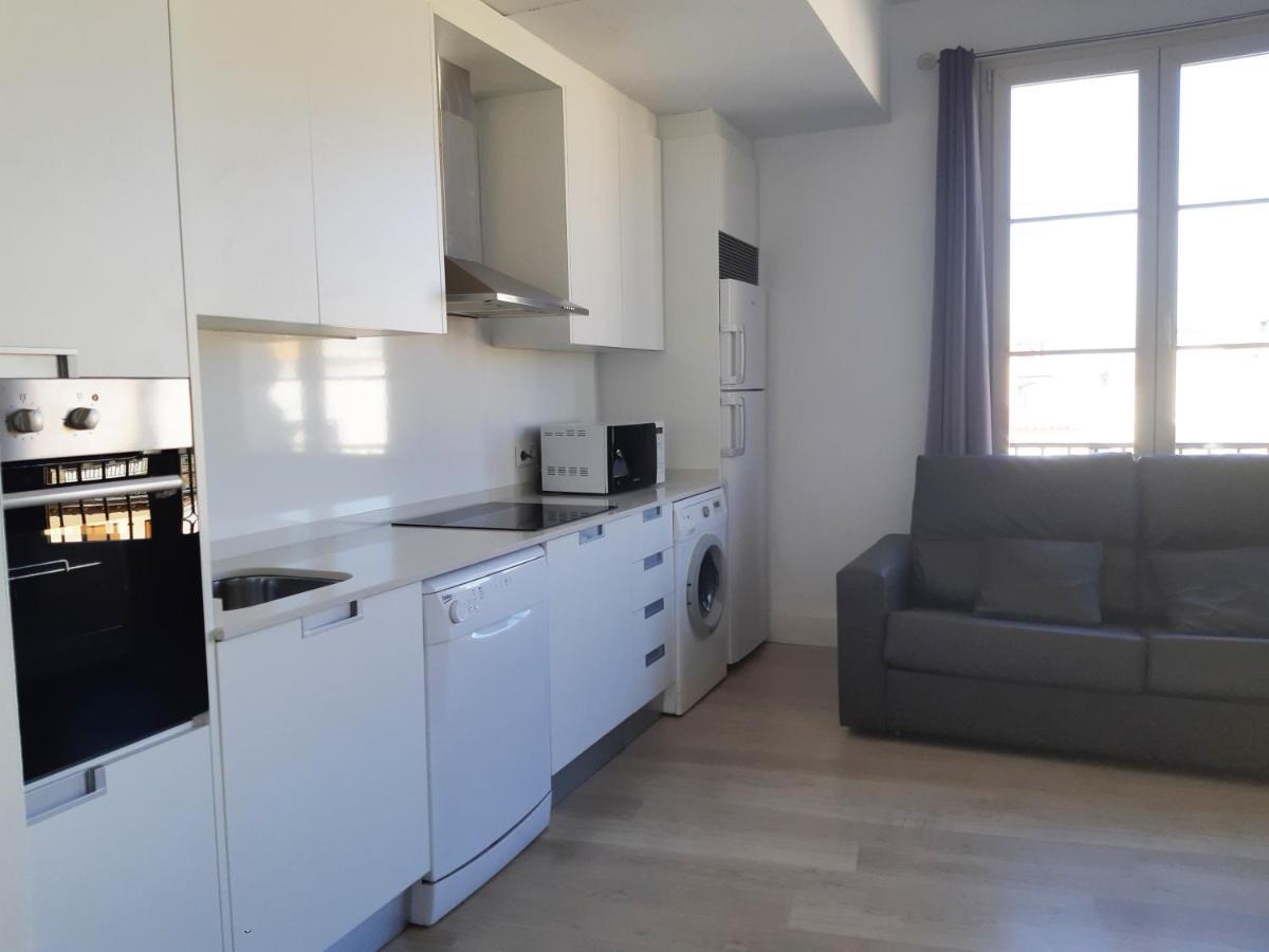 Trinidad Deluxe 3000 Apartamento