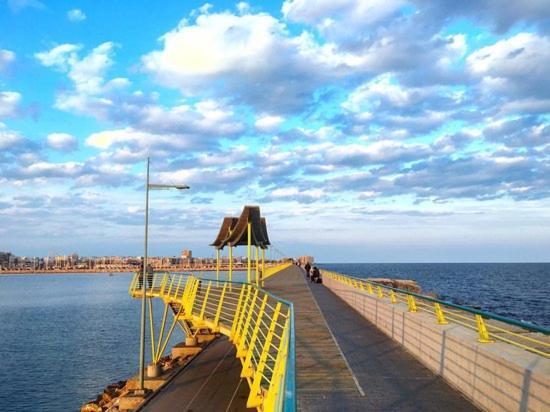 Apartamento Experience Mar 4 Torrevieja
