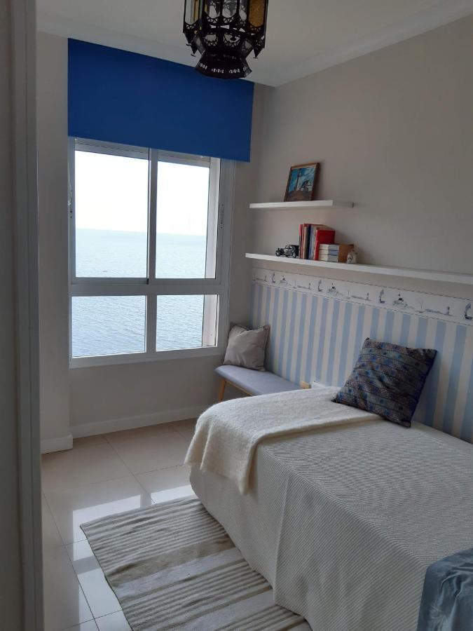 Apartment And The Ocean Tabaiba