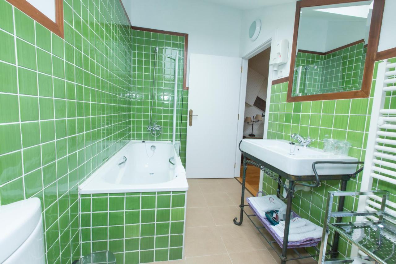 Pensión Rural Casa Xusto 3*