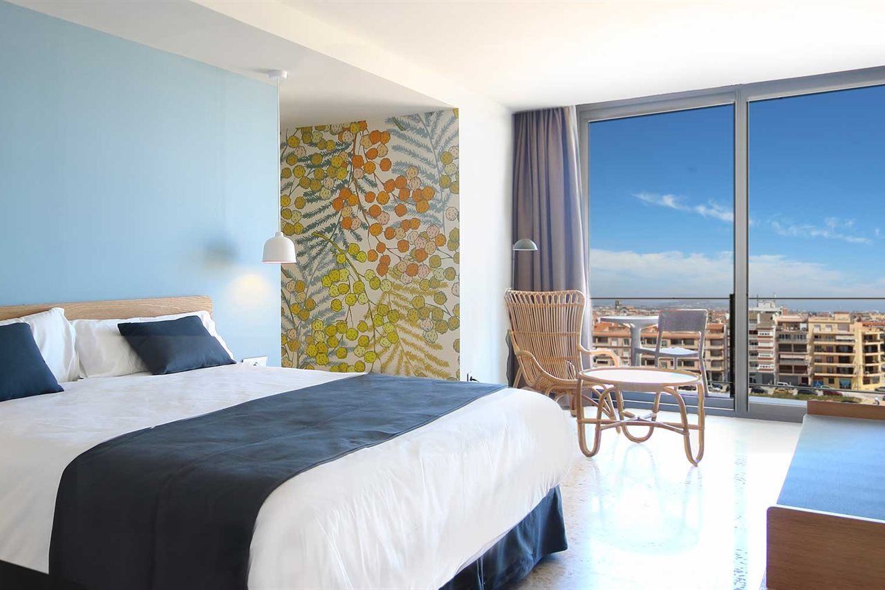 Aqua Silhouette & - Adults Only Hotel