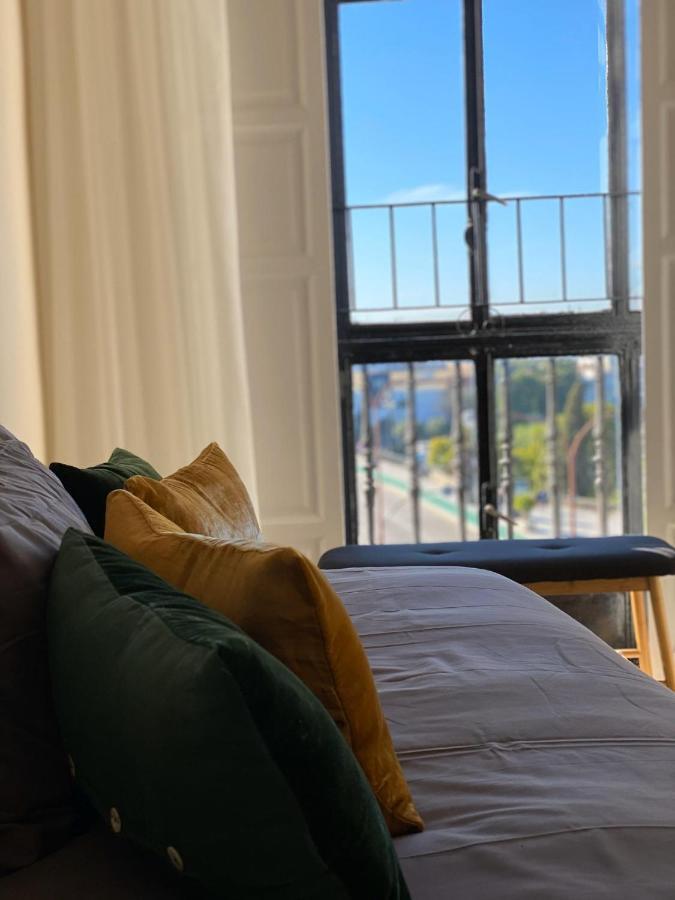 Paseo Colon Apartment Seville