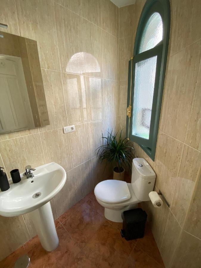 Paseo Colon Apartment