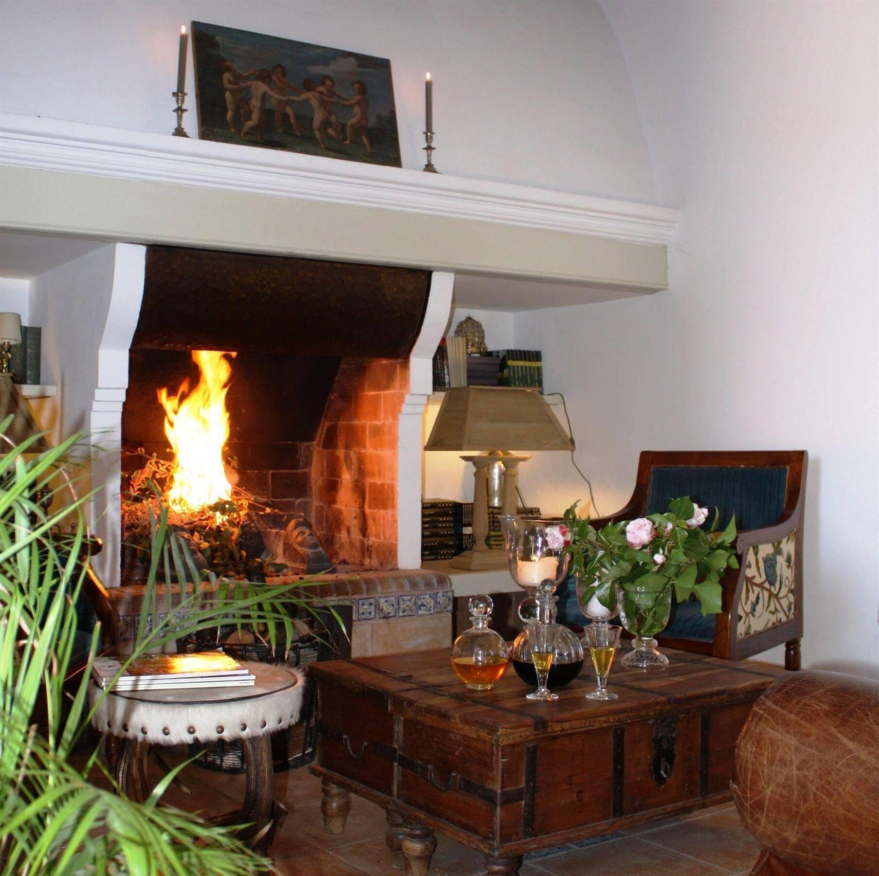 La Venteta Bed and breakfast Aigües