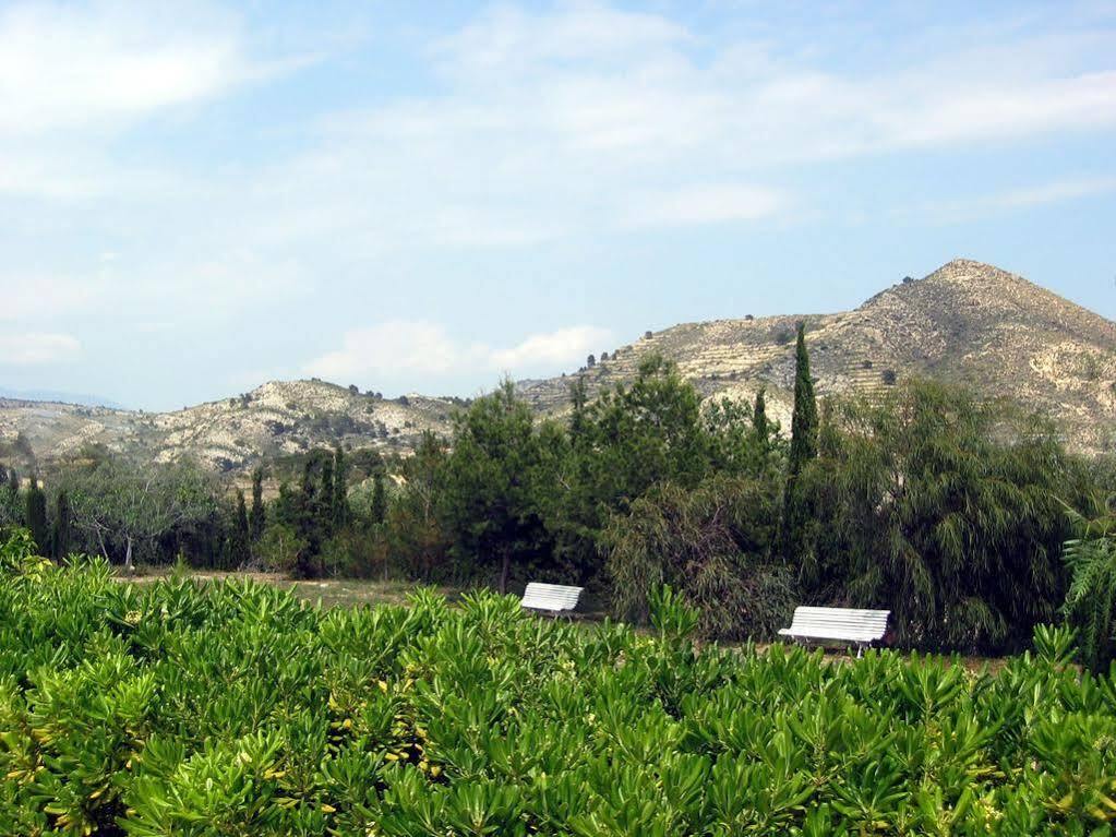 Bed and breakfast La Venteta