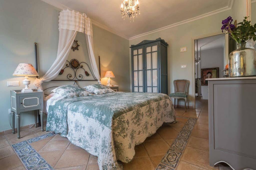 Bed and breakfast La Venteta
