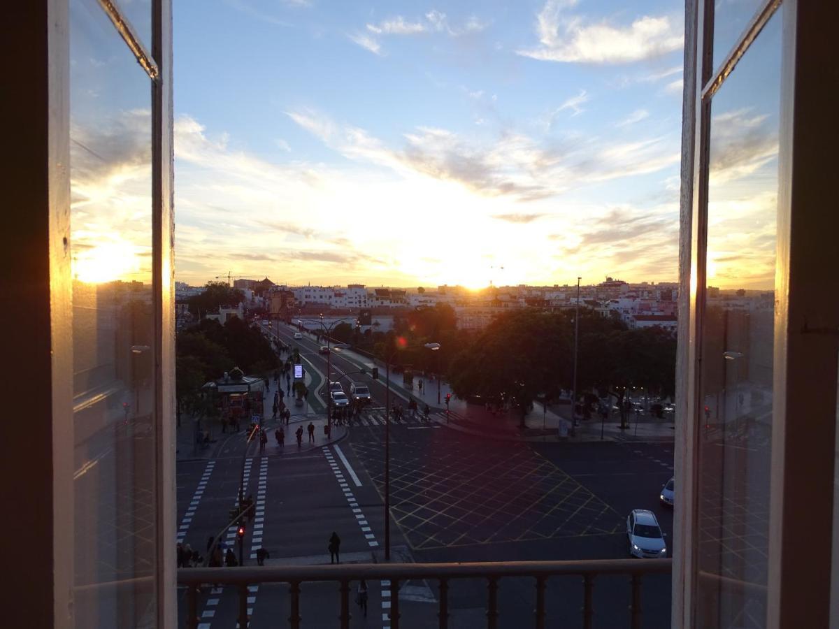 Apartment Paseo Colon *