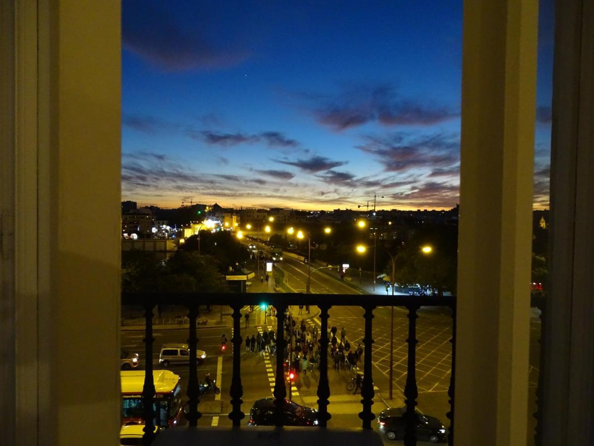 Apartment Paseo Colon *