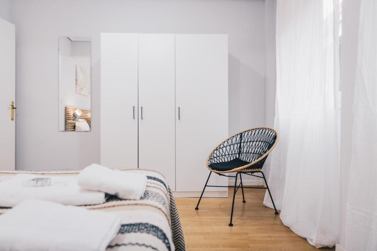Apartment Mizar By People Bilbao
