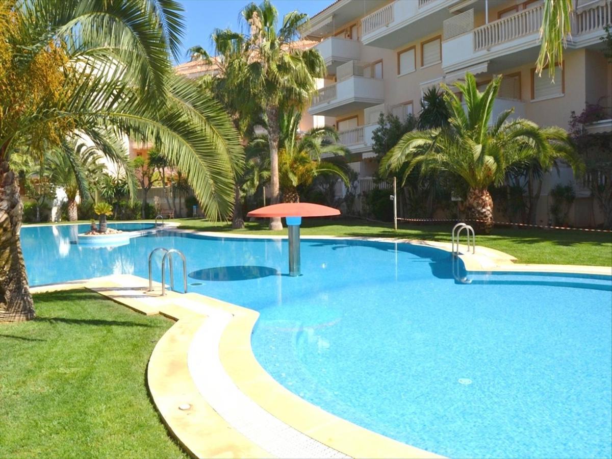 Apartamento Nou Fontana *