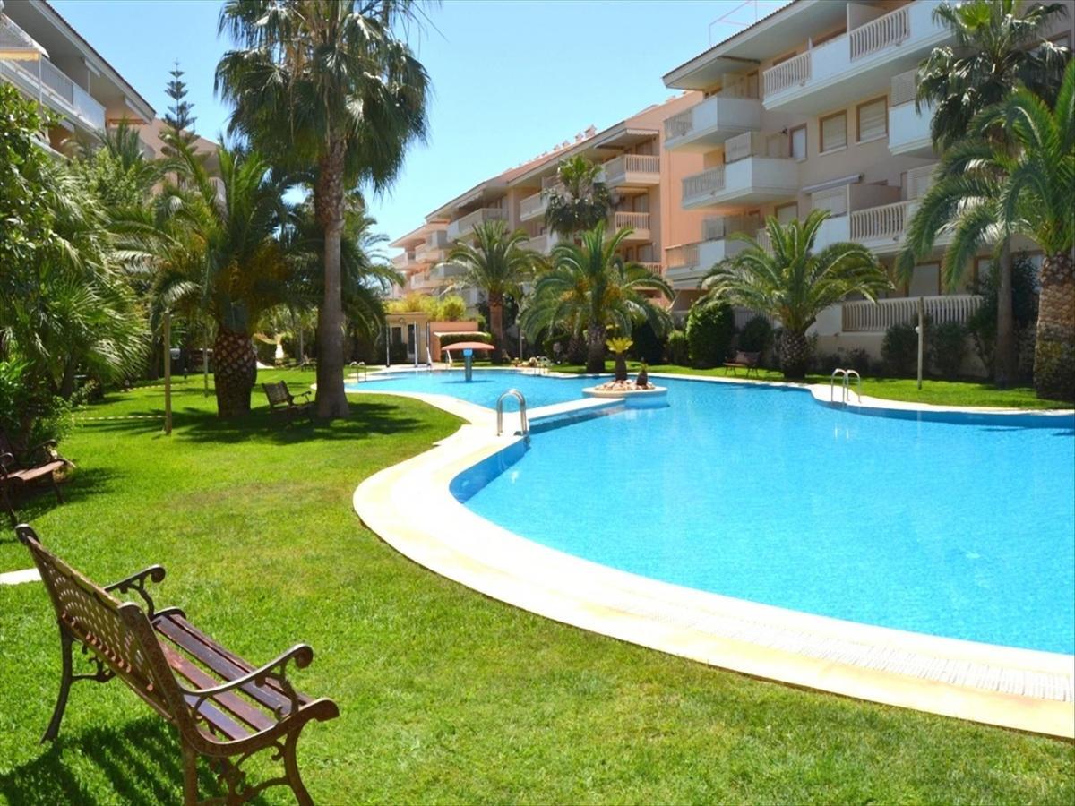 Nou Fontana Jávea