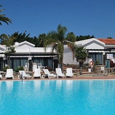 Apartamento Maspalomas Canary Sunset Maspalomas (Gran Canaria)