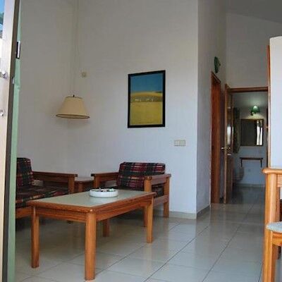 Apartamento Maspalomas Canary Sunset