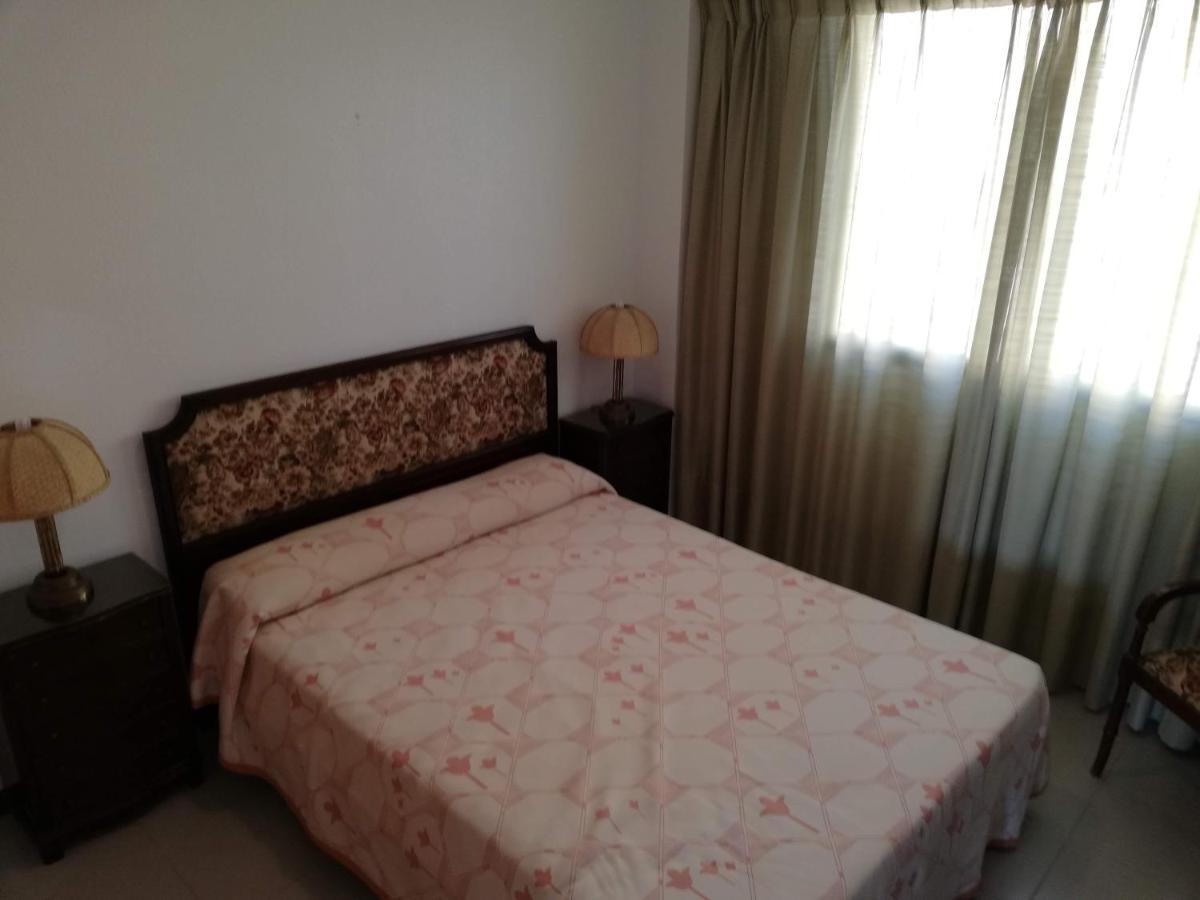 Apartamento Les Dunes Solo Familias!!! Serviplaya Playa De Xeraco