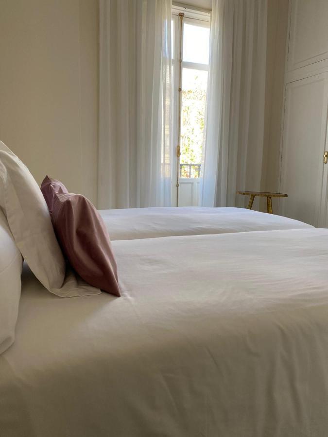 Paseo Colon Apartment