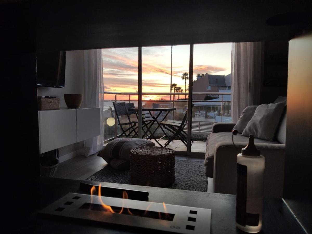 Ocean View Apartment