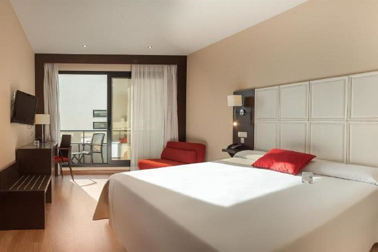 Rh Don Carlos&spa Hotel