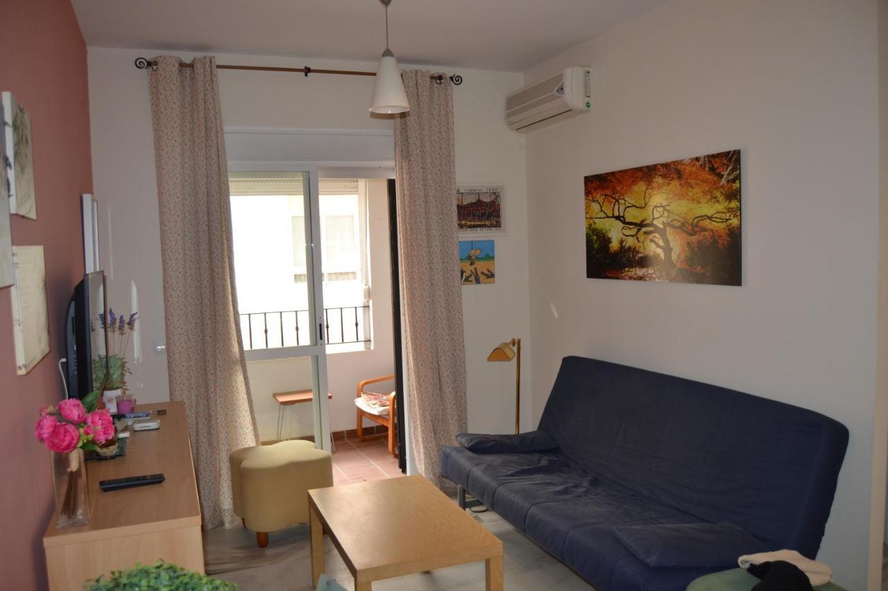 Aretusa Zahara Apartment Zahara de los Atunes