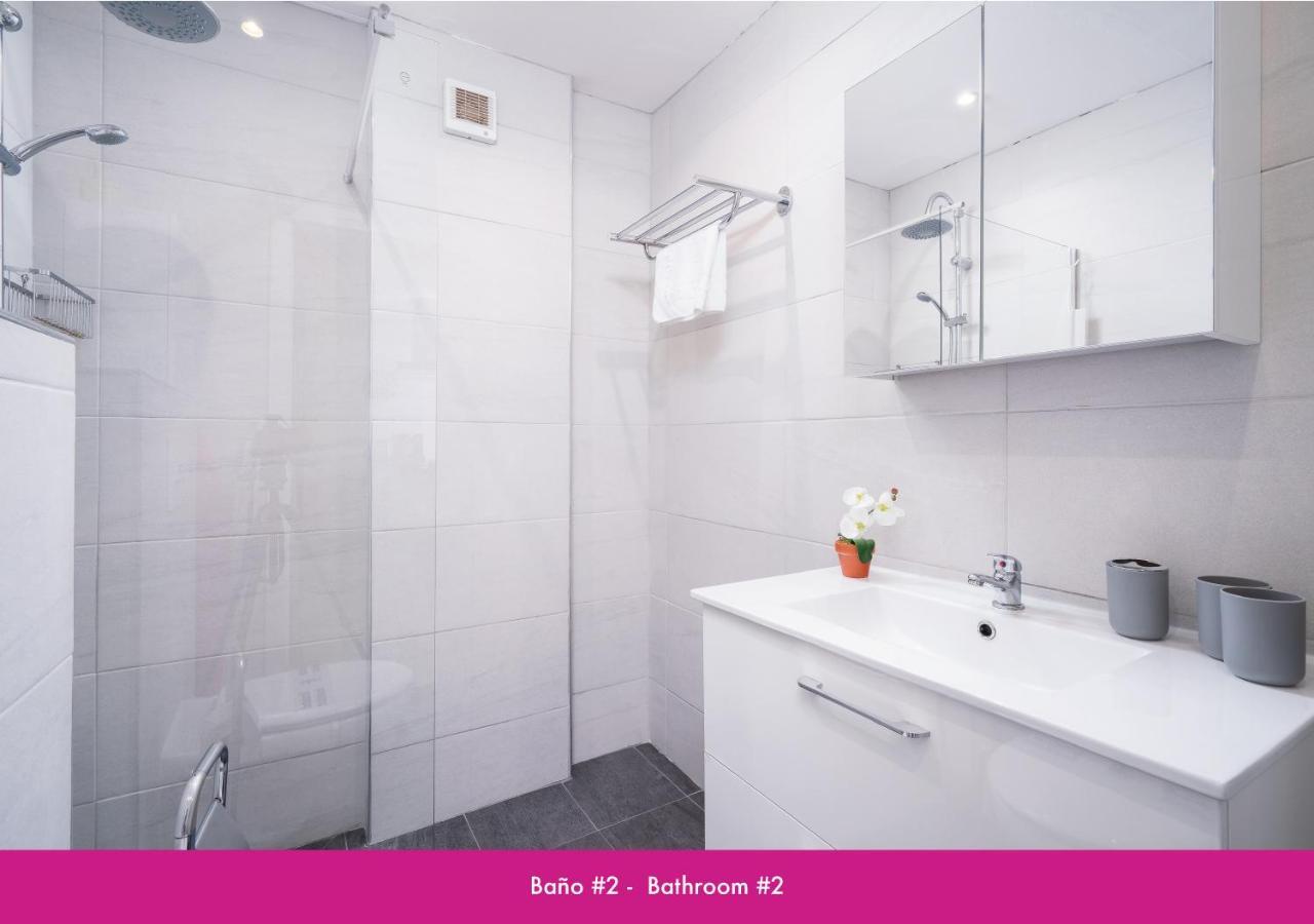 Apartment 2 Bedrooms In Center With Community Pool Moraira