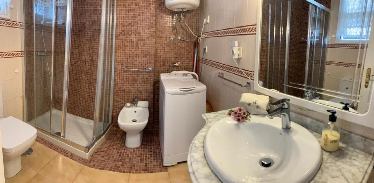 Apartment Views To The Infinite Sea In Cristianos Los Cristianos (Tenerife)