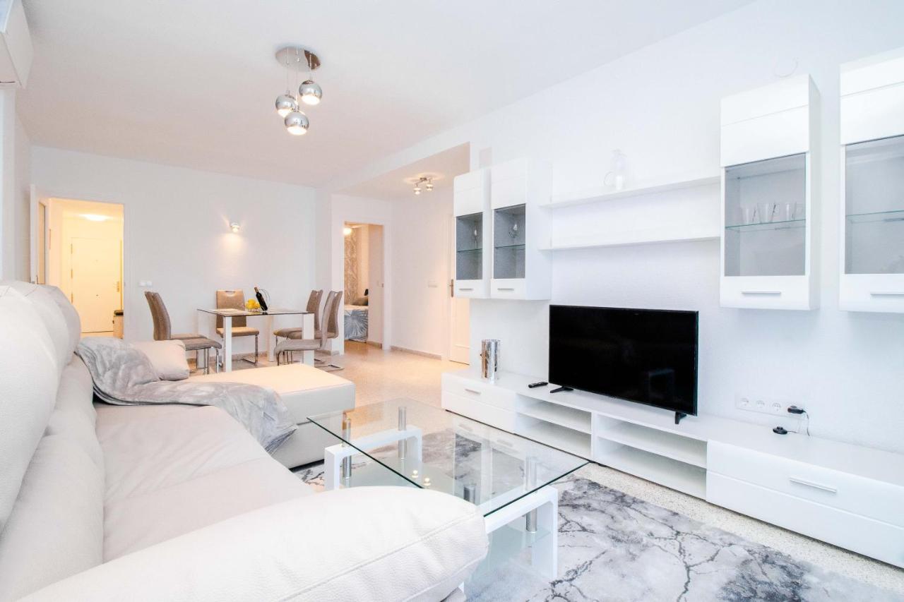 Espanatour Santomera 8 Apartment Torrevieja