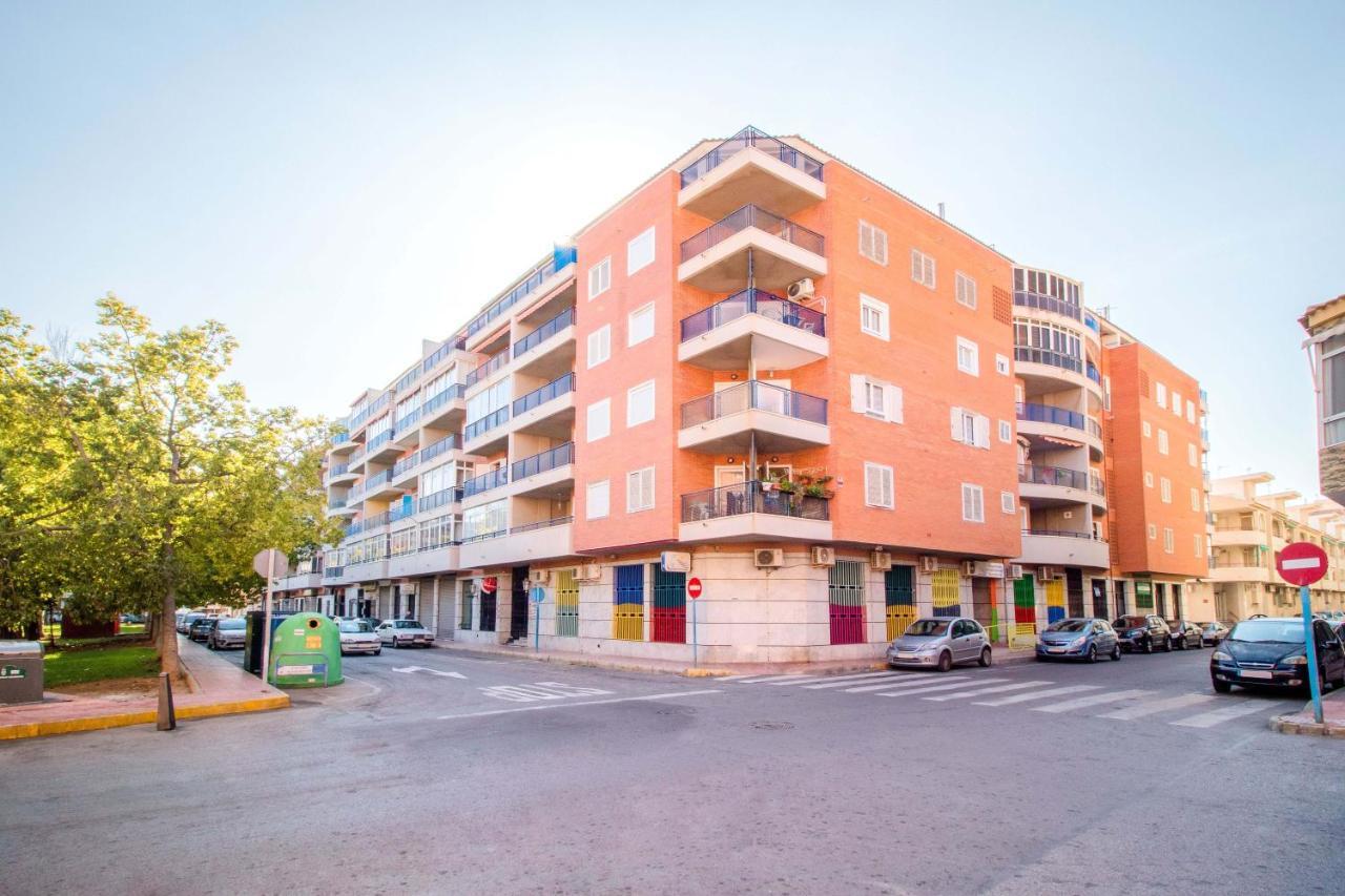 Espanatour Santomera 8 * Torrevieja