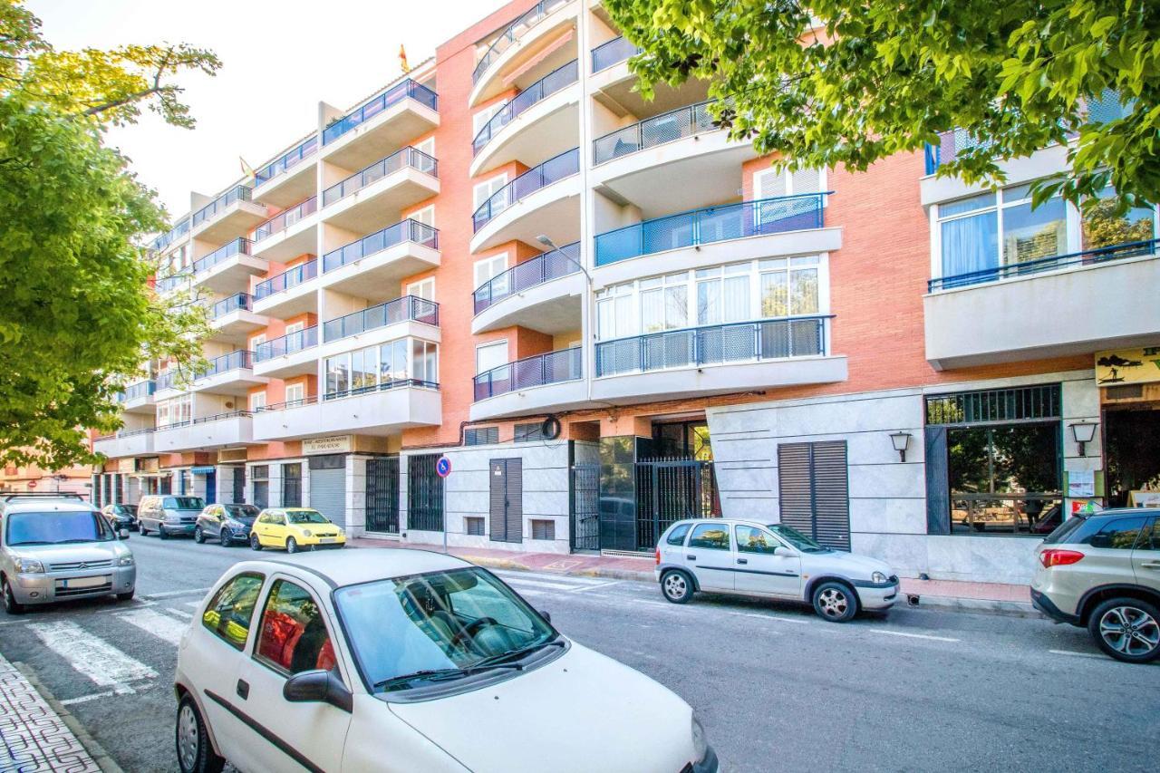 Espanatour Santomera 8 *