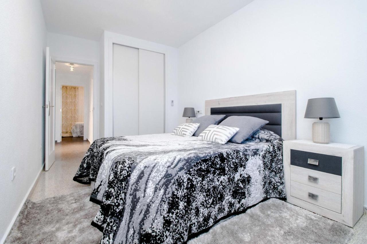 Espanatour Santomera 8 Apartment Torrevieja