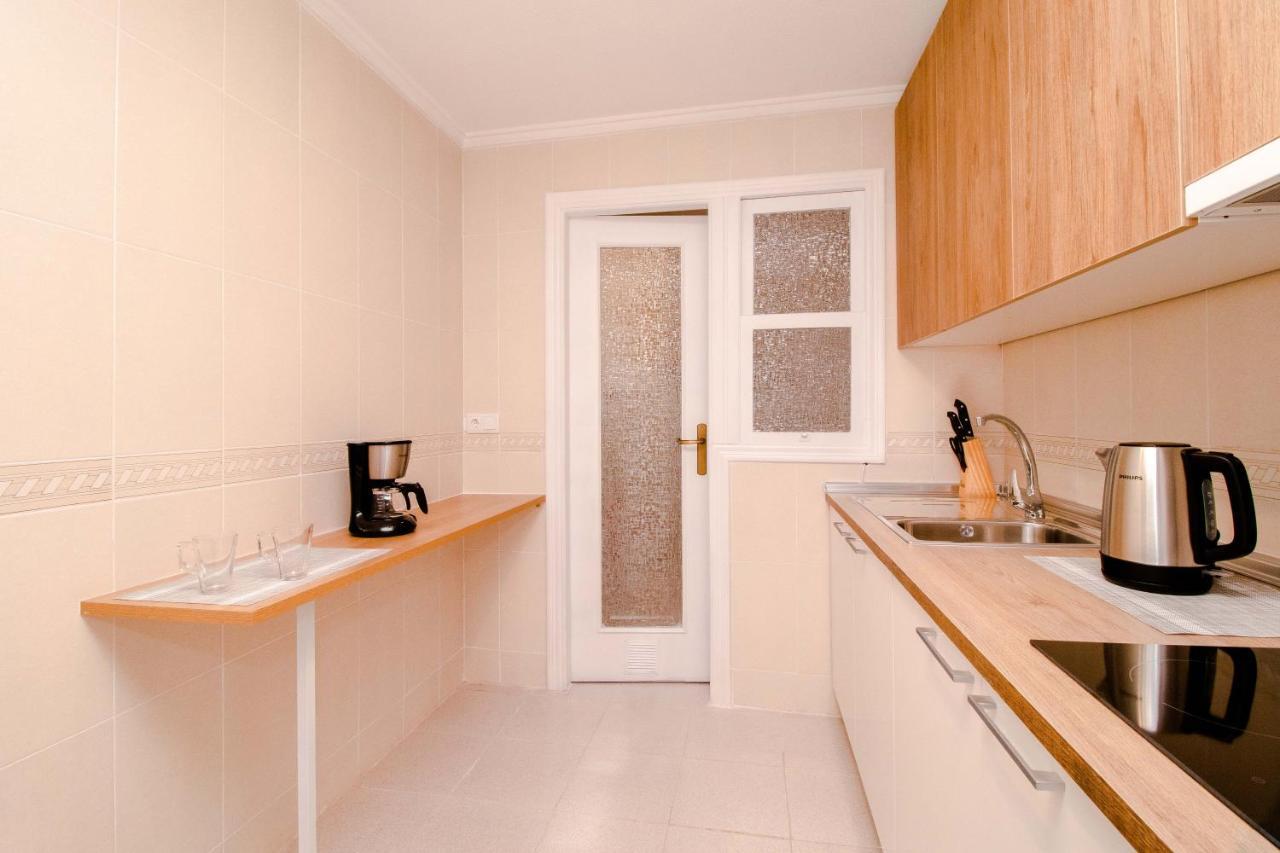Apartment Espanatour Santomera 8 *