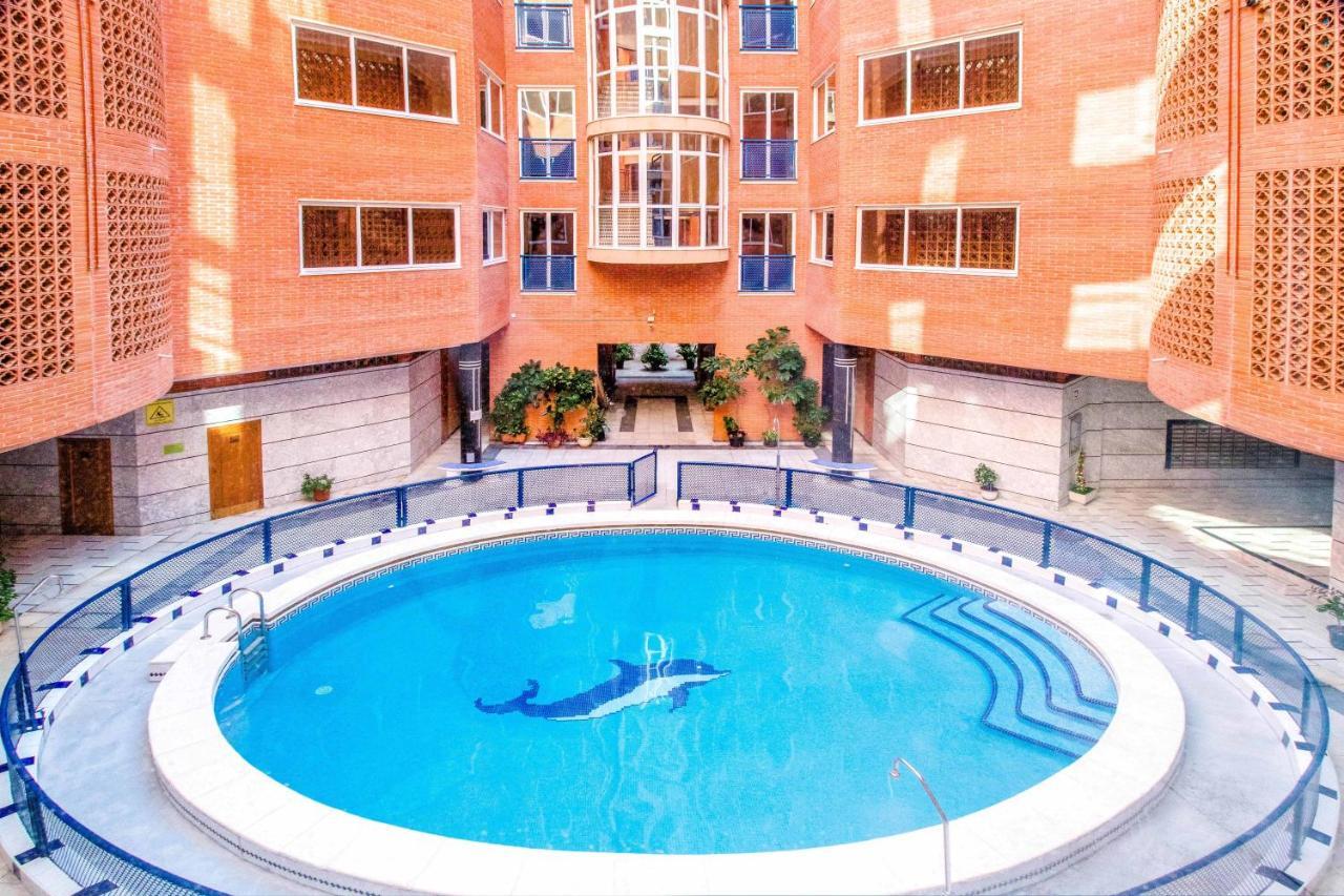 Apartment Espanatour Santomera 8