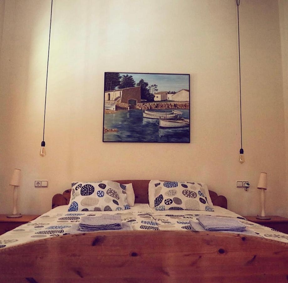 Holiday home Ses Eres