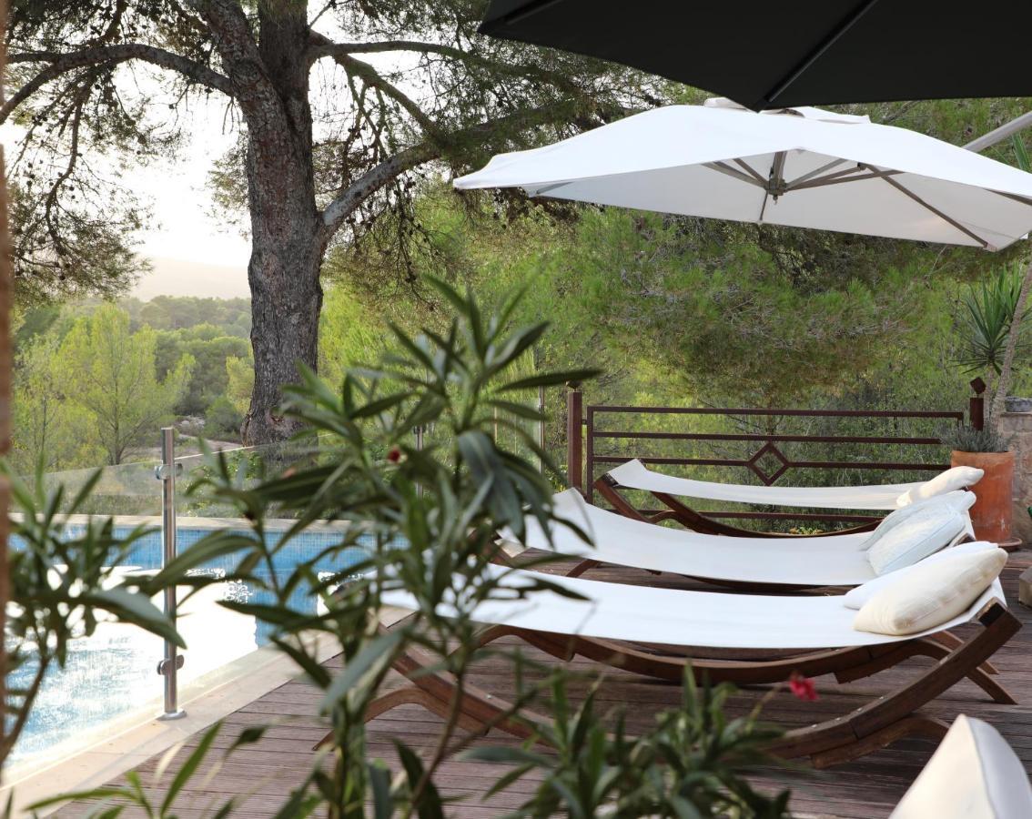 Ses Eres Holiday home *