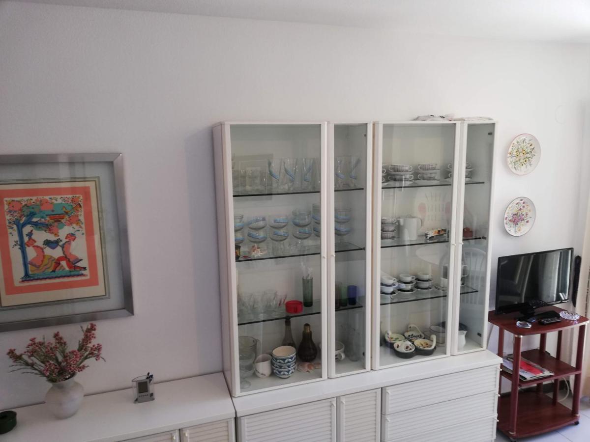 Apartamento Les Dunes Solo Familias!!! Serviplaya Playa De Xeraco