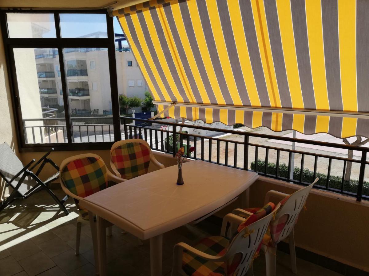 Les Dunes Solo Familias!!! Serviplaya Apartamento