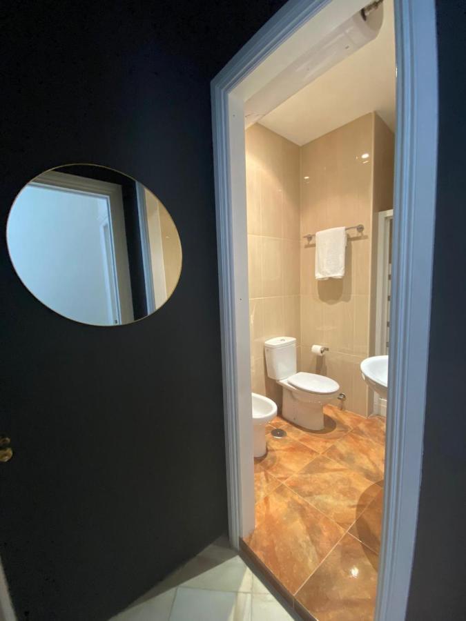 Apartment Paseo Colon Seville