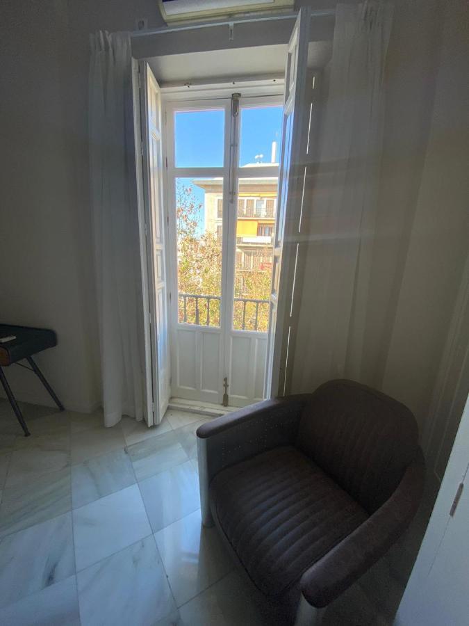 Apartment Paseo Colon *