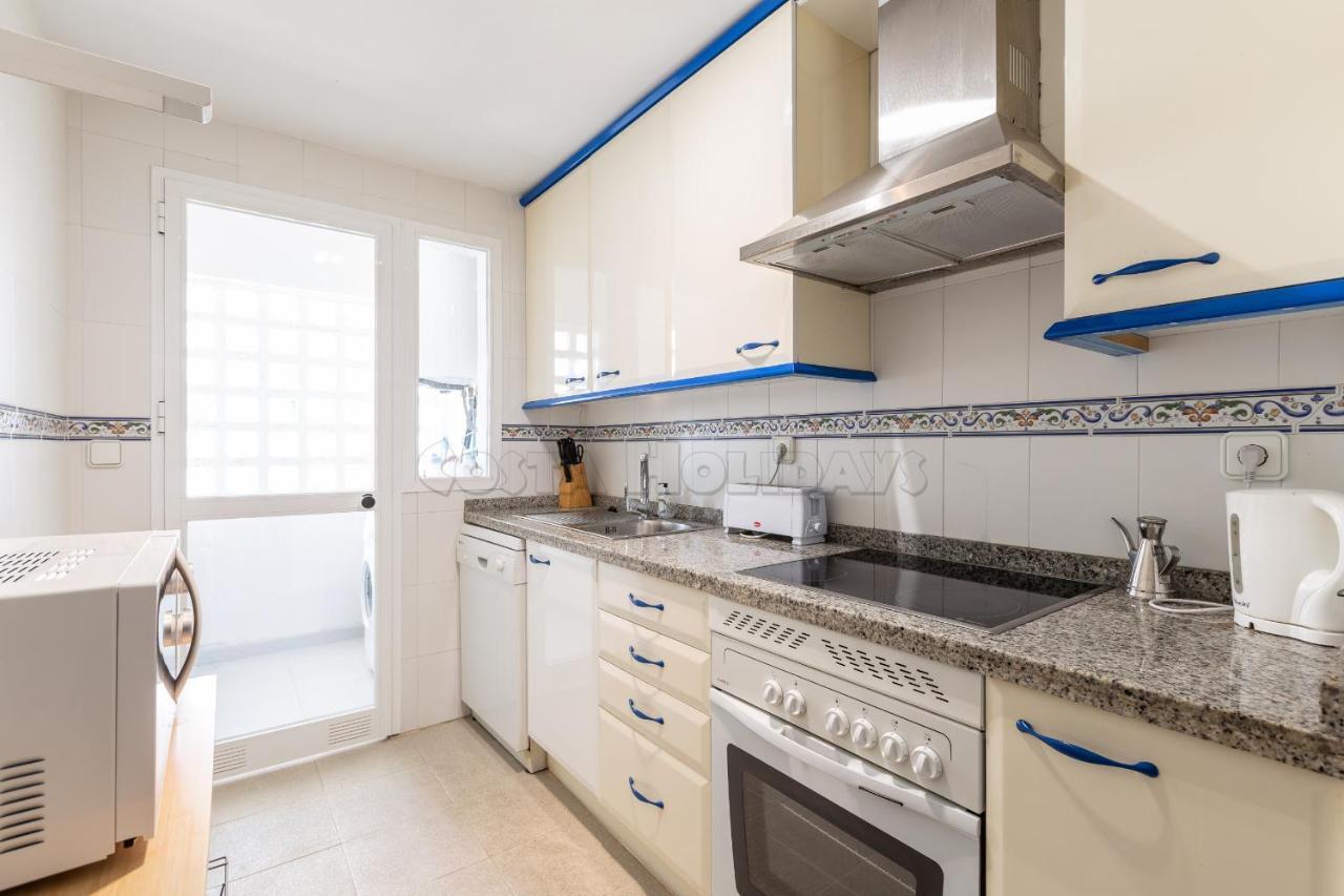 Marina Duquesa 839 Apartment Manilva
