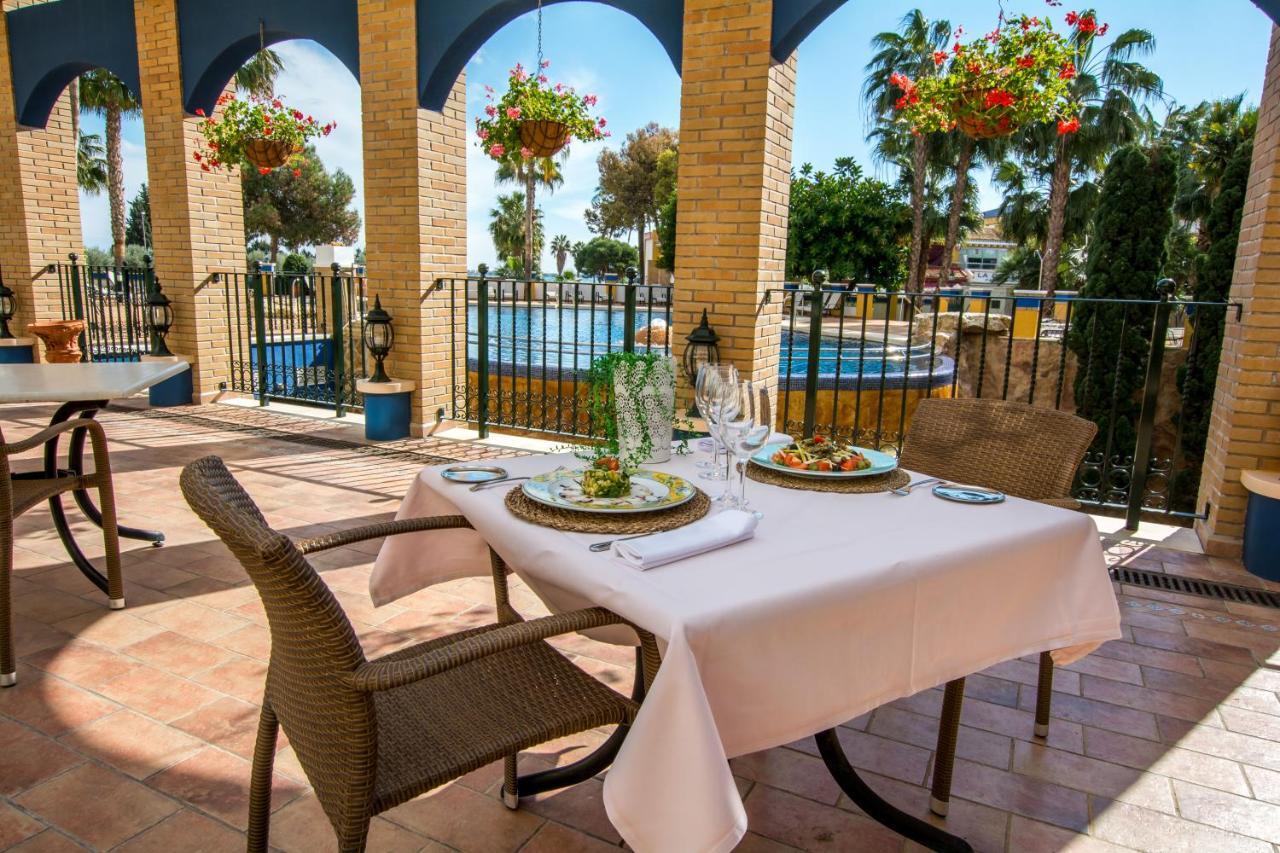 La Laguna Spa&golf