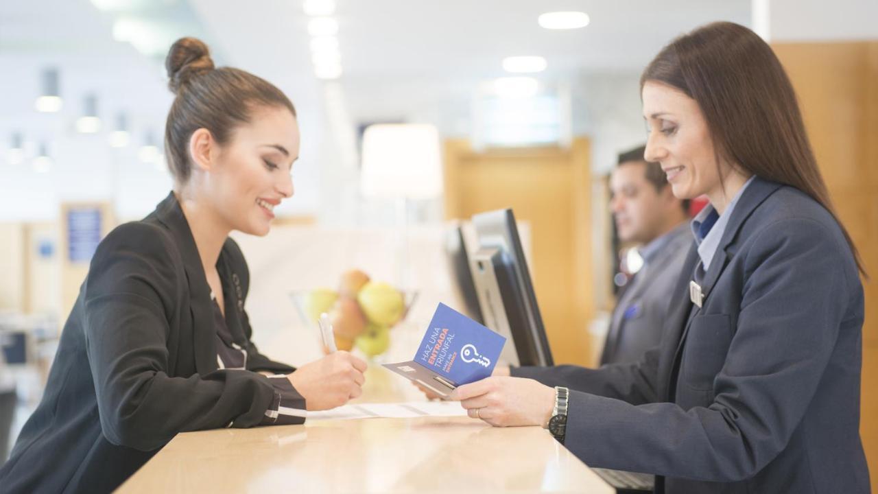 Hotel Express Valencia Bonaire By Ihg 3*