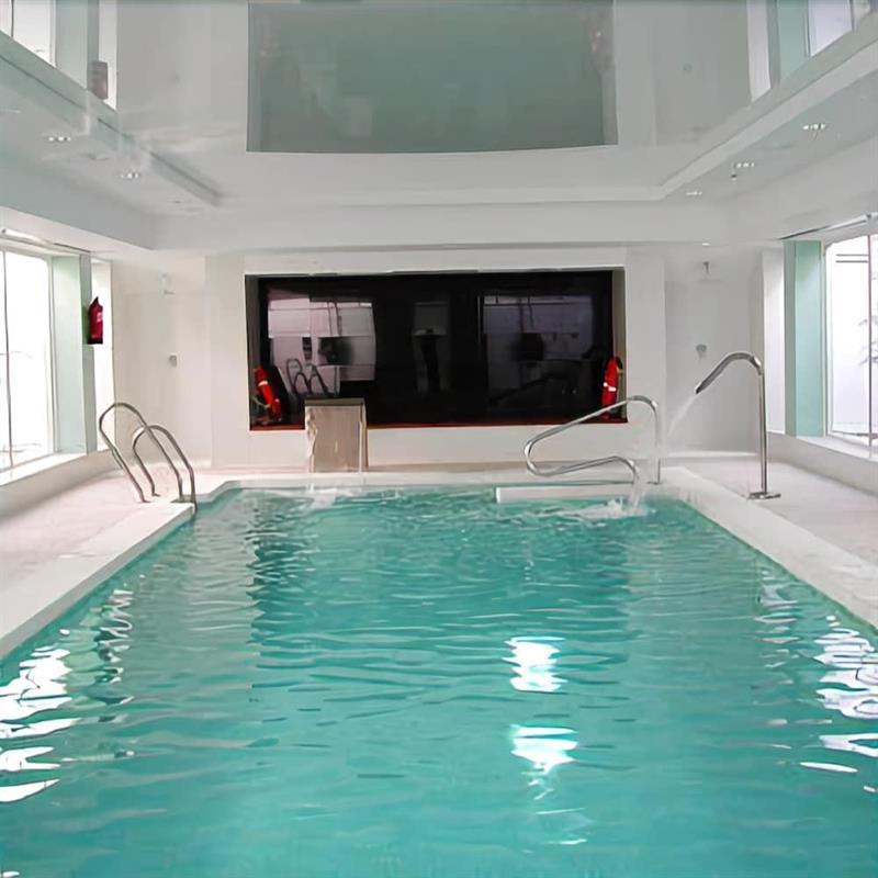 Hotel Del Mar &