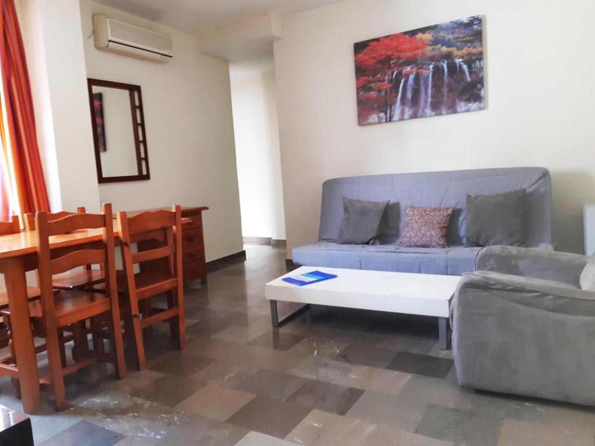 Apartamento Ramirez 3000 Granada