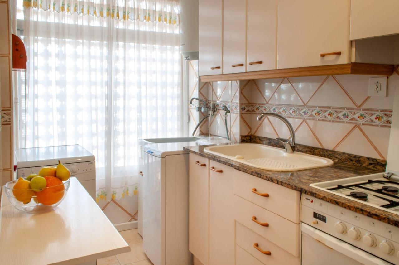 Myflats Azul Apartamento *