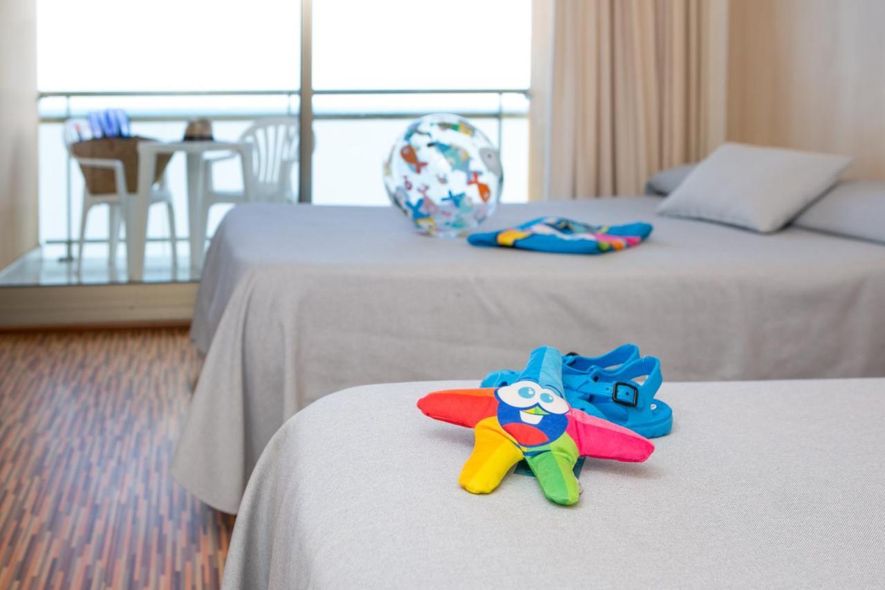 Rvhotels Ametlla Mar Hotel 4*